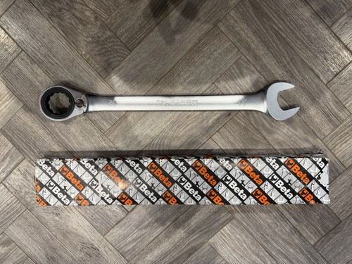 Beta tools reversible - beta,