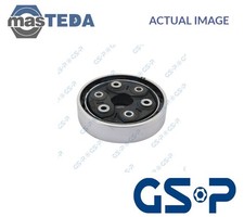 533882 PROPSHAFT JOINT REAR
