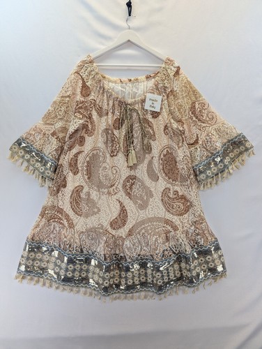 Made italy lagenlook boho - in,