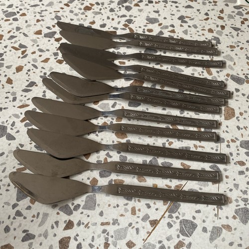 Inox magefesa knives set 12 - inox,