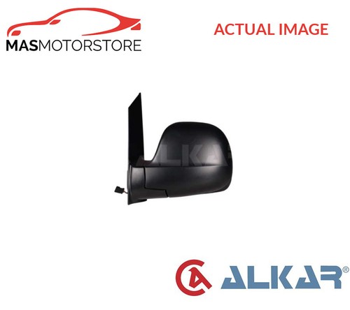 Outside rear view - rear, mirror