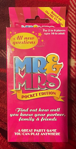 Rascals mrs pocket travel - &,