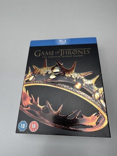 Game thrones complete - game,