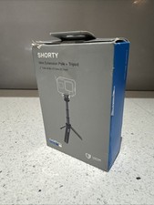 Genuine GoPro Shorty - Mini