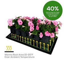 Intertek Waterproof Seedling