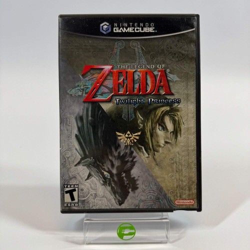 Zelda twilight princess - zelda,