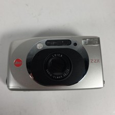 Leica Z2X Compact Film Camera