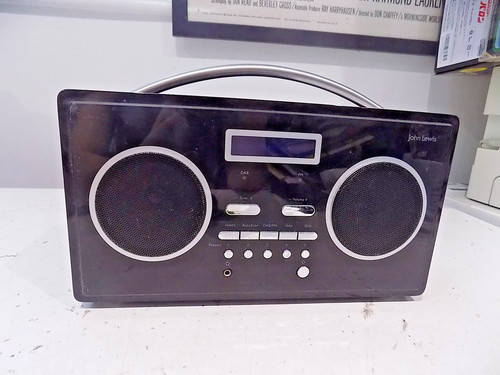 John lewis 603 dab - john,
