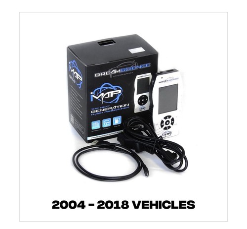 Dreamscience imap focus - , st250