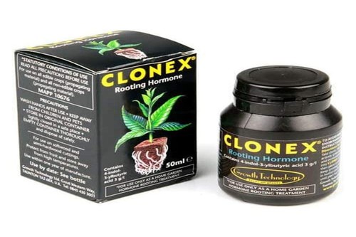 Clonex 50ml liquid - liquid,