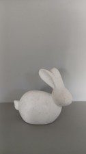 Easter Ceramic Bunny Rabbit