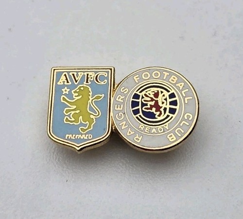 Aston villa glasgow - villa,