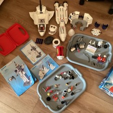 Playmobil 6195 6196 6197 