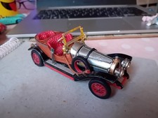 Corgi Chitty Chitty Bang Bang