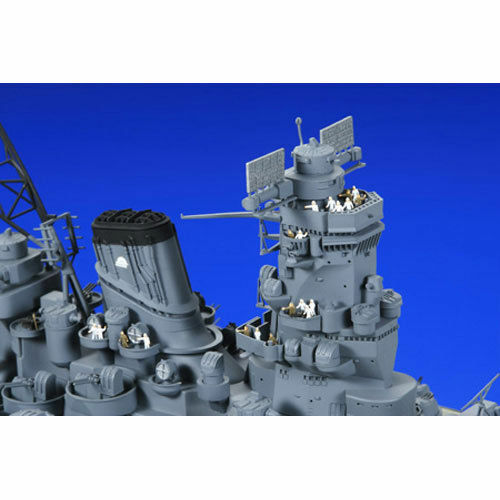 Tamiya 12622 crew - 12622,