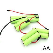 AA 2500mAh for Electrolux AEG