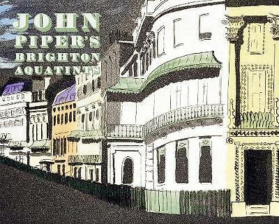 John piper brighton - piper's,