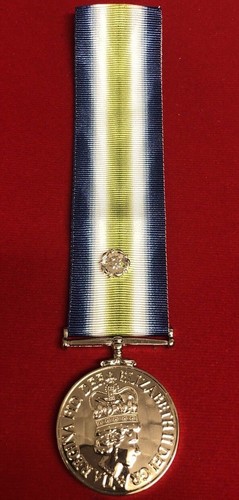 Full size south atlantic medal - full,