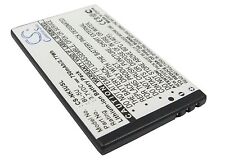 UK Battery for Nokia 8800E 8900E BL-5U 3.7V RoHS