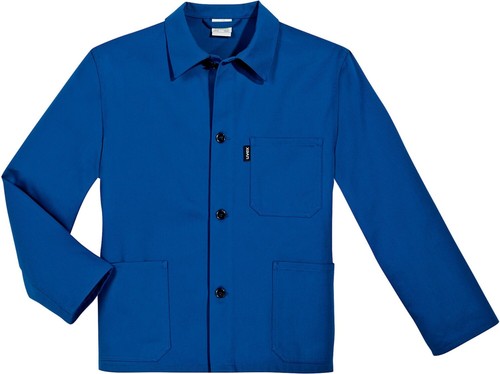 Uvex arbeitsjacke eco - arbeitsjacke,
