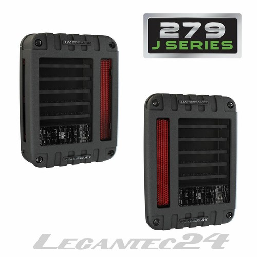 Speaker 279 led tail - jw,