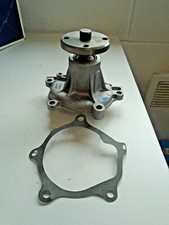 VECO Water Pump VF395 fits