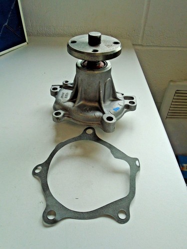 Veco water pump vf395 fits - veco,