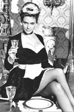 Colleen Camp shows  & stocking