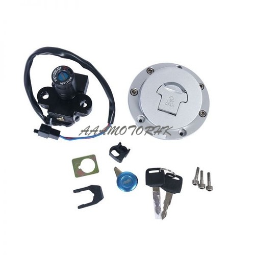 Fuel gas cap ignition switch - ignition,