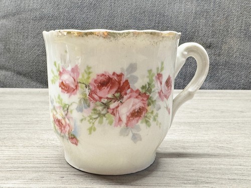 Vintage antique old - antique, pottery