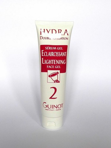 Guinot hydra double ionisation - guinot,