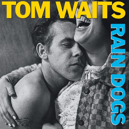 Tom waits rain - tom,
