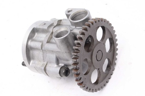 Oil pump yamaha fzr - pump,