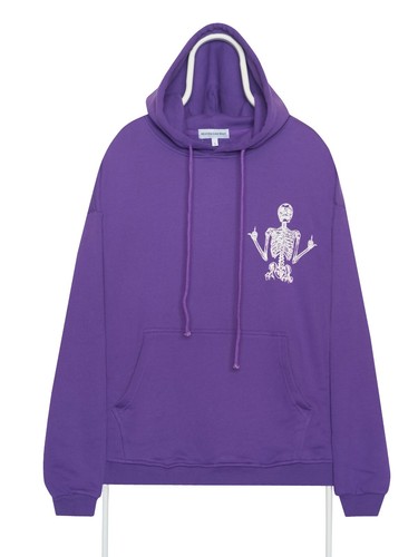Heaven can wait hoodie - can,