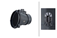 Mass Air Flow Meter MAF HELLA Fits MERCEDES S205 W212 Slk R172 12-18 2740940048