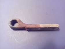 VW T25 T3 Van Pickup Crewcab Latching Eye Doka Left/Right Genuine Part 245829459