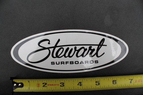 Stewart surfboards longboard - surfboards,