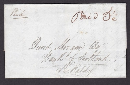 Scotland 1839 henry page - 1839,