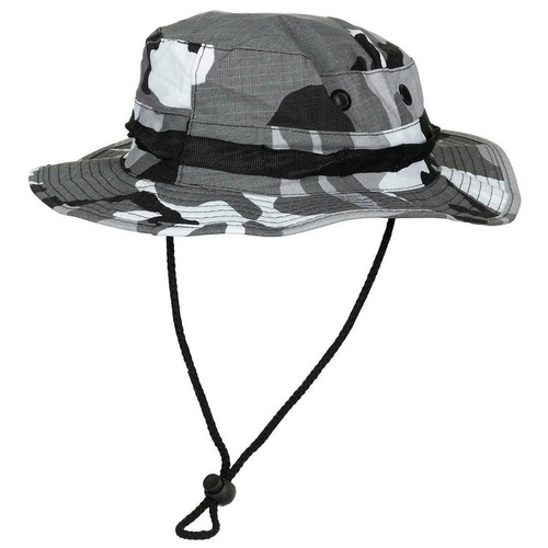 Mfh military boonie - gi,