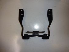 YAMAHA XJR 1300 2005 2006:LIGHT MOUNTING BRACKET - REAR:USED MOTORCYCLE PARTS