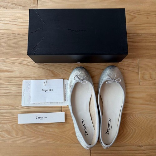 Repetto ballet flats shoes - flats,