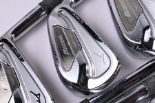 Mizuno MP-59 Irons / 4-PW /
