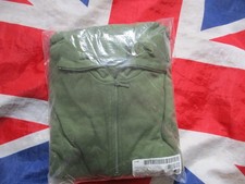 genuine BRITISH ARMY ISSUE