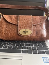 Genuine  Mini Mulberry