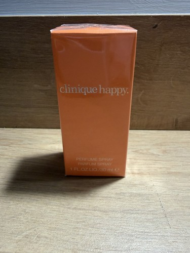 Clinique happy eau - happy, de