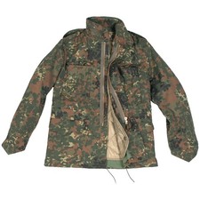 M65 COMBAT FIELD PARKA MENS