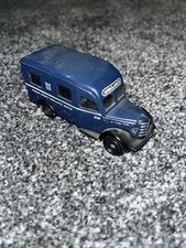 Days Gone 1950 Bedford