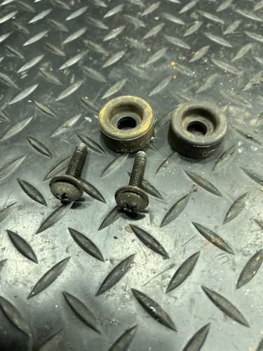 Suzuki 650 seat mount - suzuki,