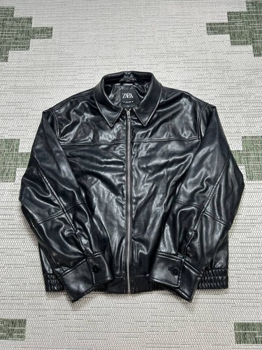 Zara jacket womens medium - jacket,