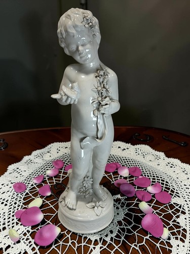 Large mid century - large, european